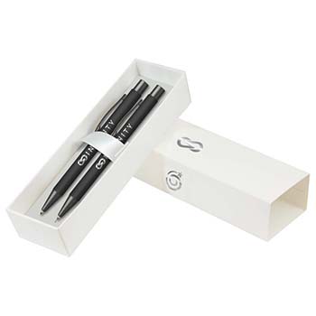 Bowie Pen and Pencil Gift Set