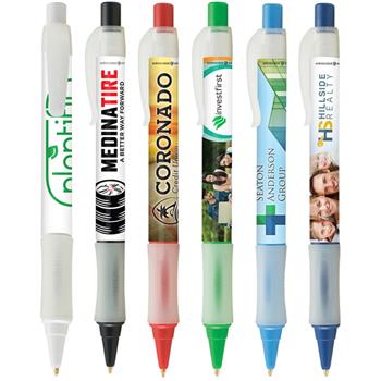 Hepburn Frost Antimicrobial Additive Pen 