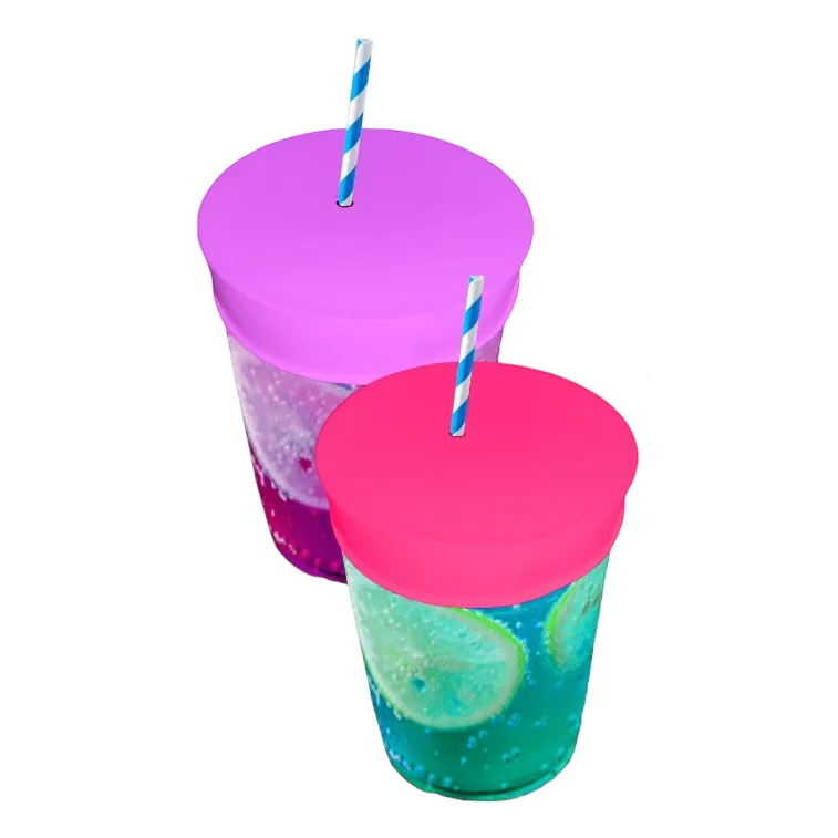 Anti Spike Drink Cover