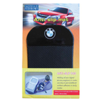 Car Dashboard Mats with Backing Cards