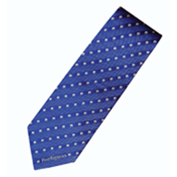 Micro Woven Polyester Ties