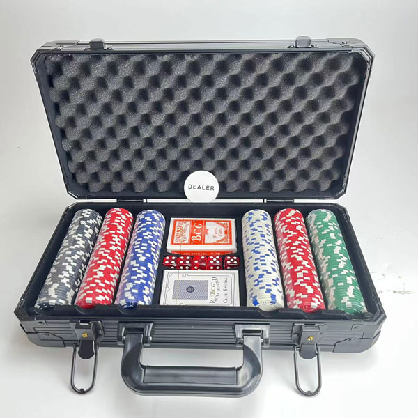 Poker Set