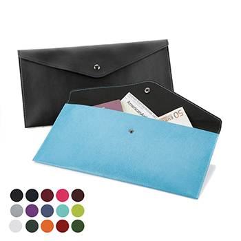 Belluno Envelope Style Document Wallet 