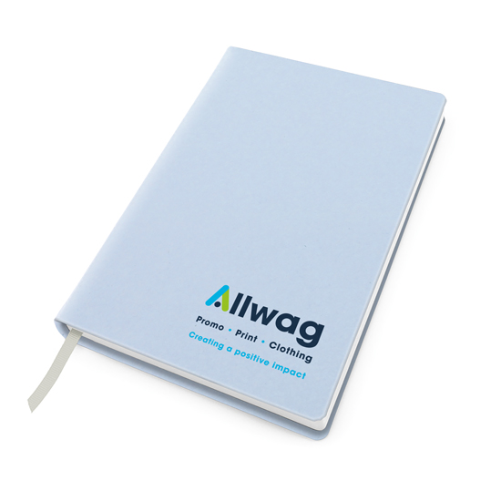 Cafeco Recycled A5 Wellness Journal