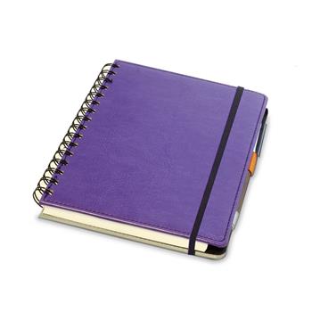 Belluno A5 Wiro Notebook