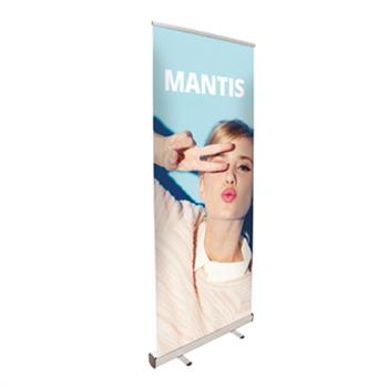 Mantis Pull Up Banner 