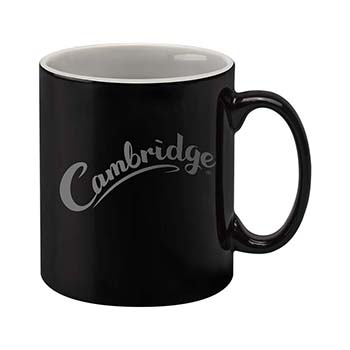Cambridge Duo Mug