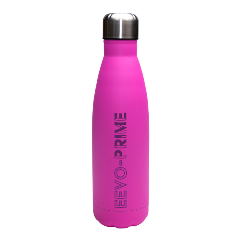 Steel Eevo Prime Colour Coated Bottle - 500ml