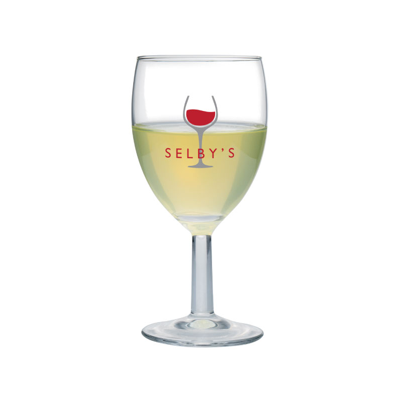 Savoie Wine Glass - 350ml