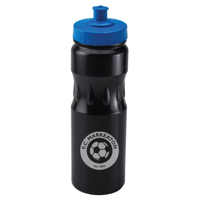Teardrop Sports Bottle 750ml