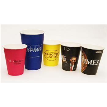 20oz Single Walled Paper Cups
