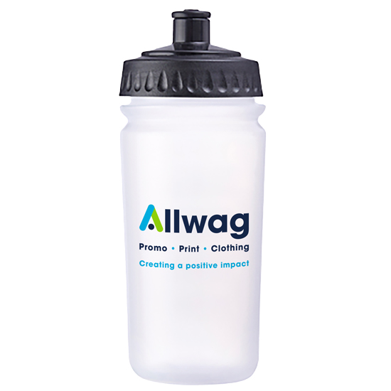 Olympic Sports Bottle 380ml