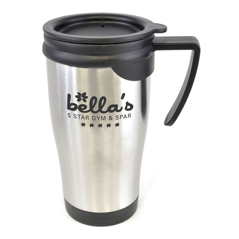 Dali Travel Mug -  450ml