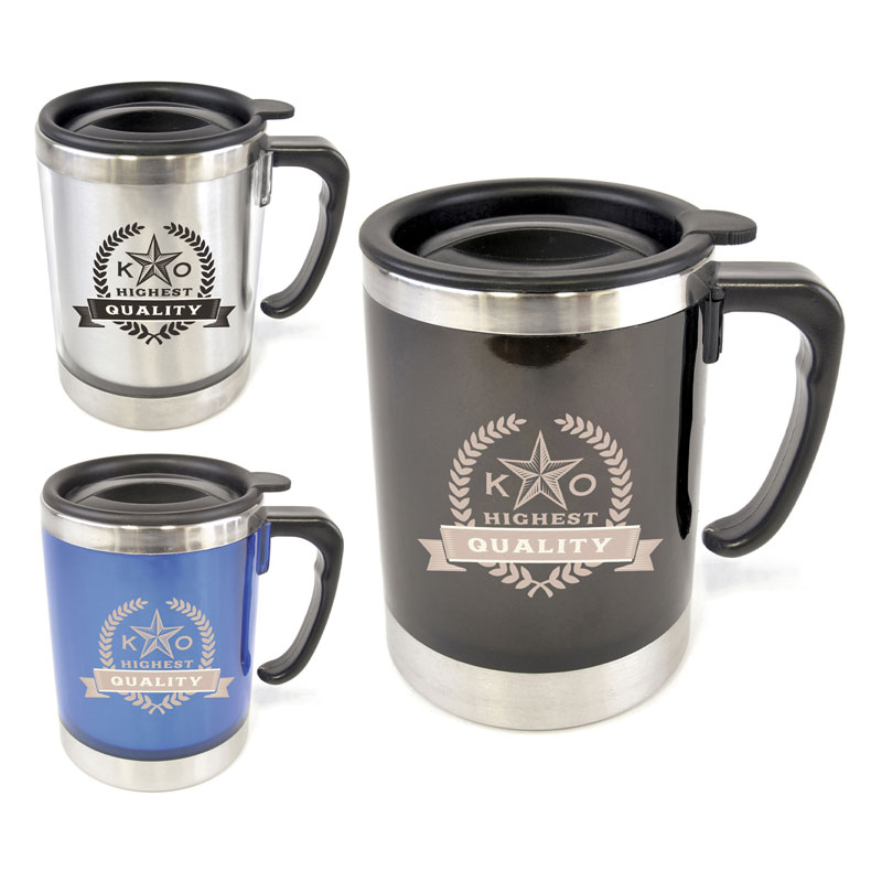 Matisse Travel Mug - 400ml