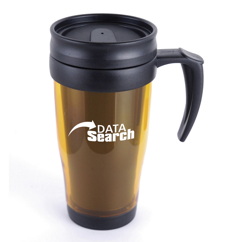 Macro Travel Mug - 400ml 