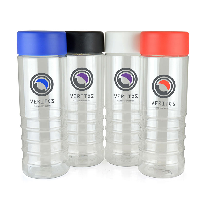 Tarn Twist 750ml Screw Top Sports Bottle