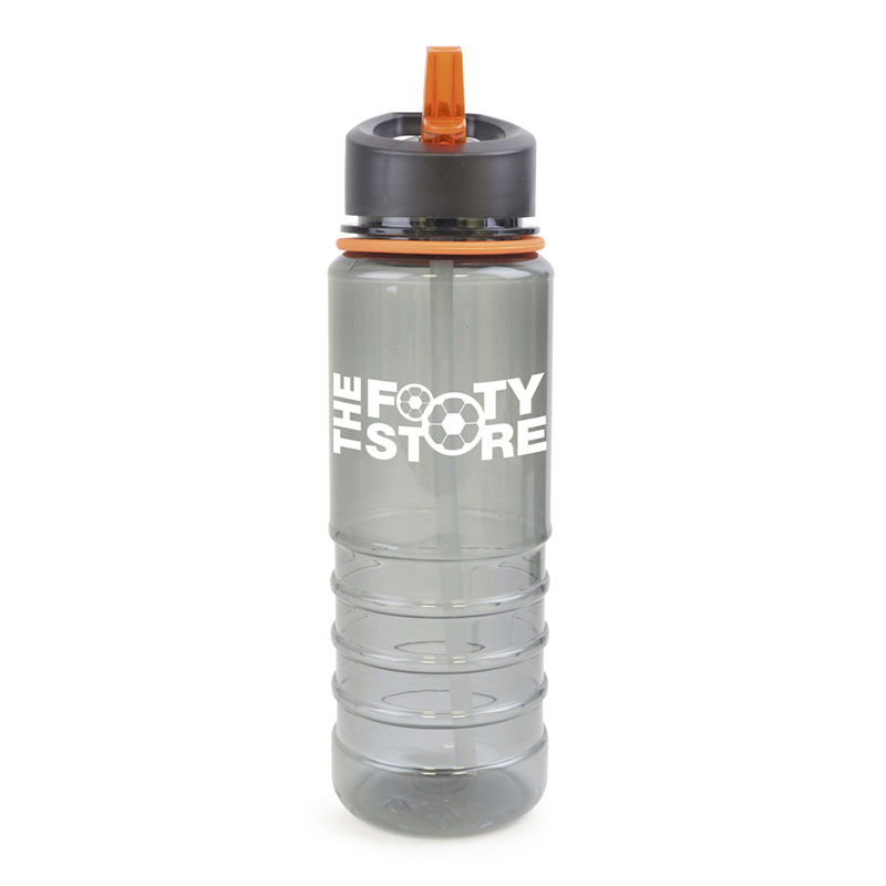 Tarn Smoked Sports Bottle - 750ml