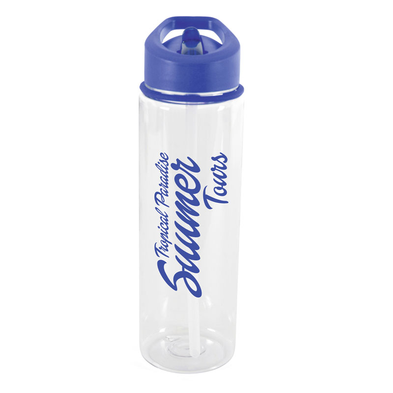Evander Sports Bottle - 725ml