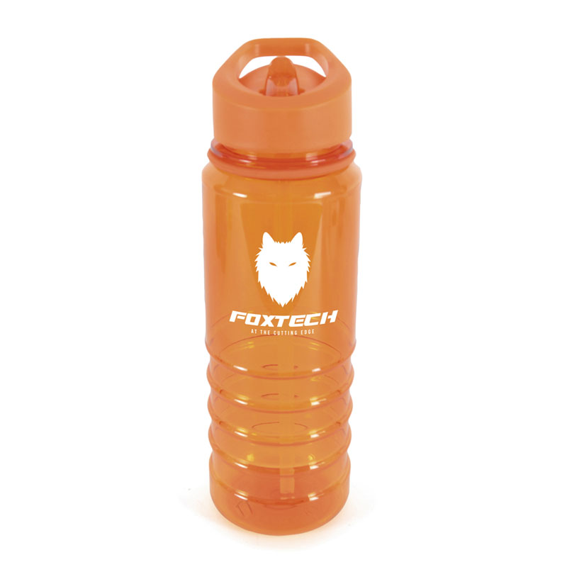 Tarn Coloured Sports Bottle - 750ml