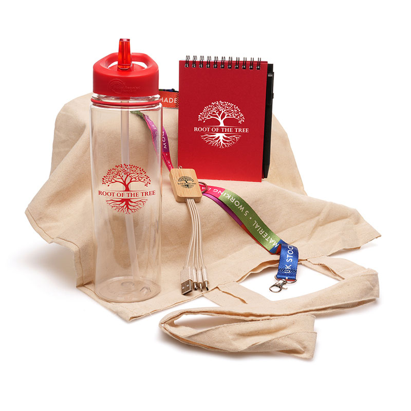 5 Piece Conference Bag Set