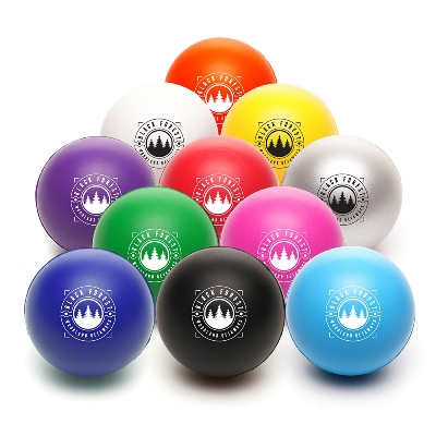 Ball Stress Toy