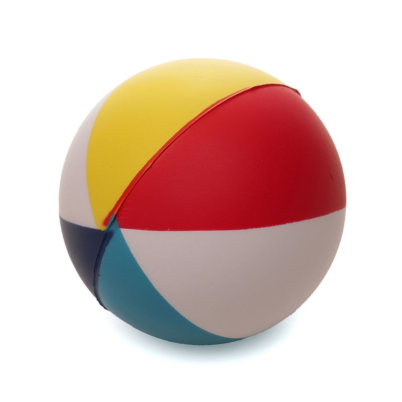 Ball Beach Ball