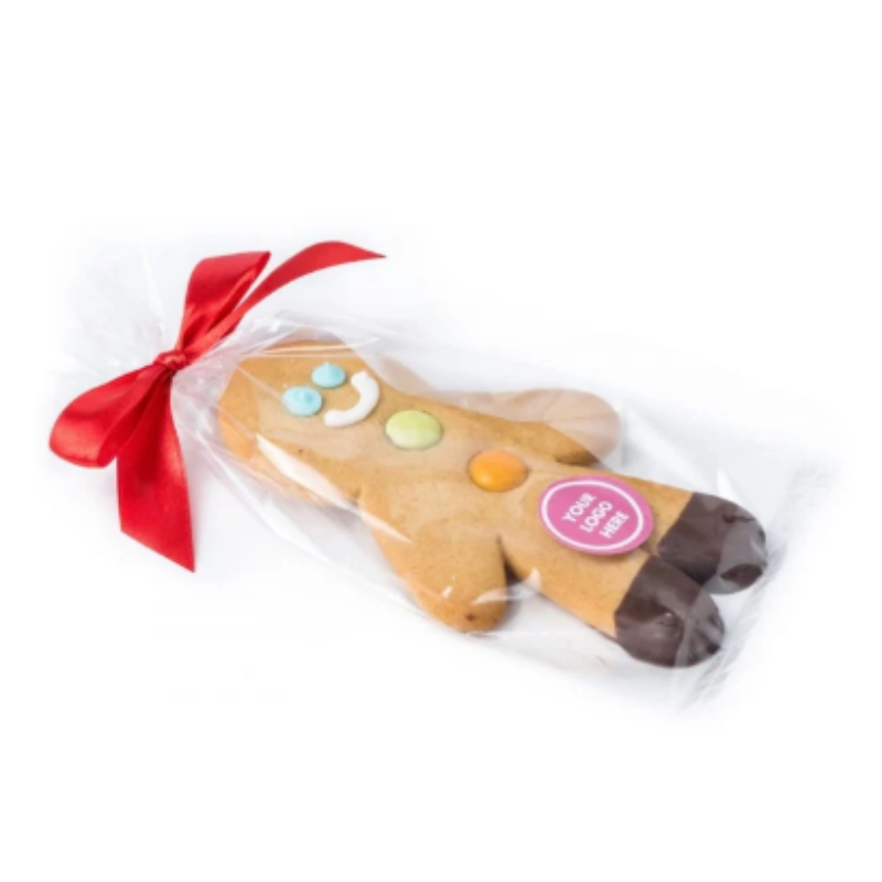 Gingerbread Man