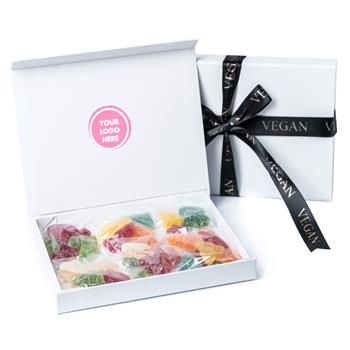 Letterbox Vegan Fizzy Sweets