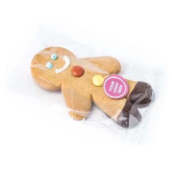 Gingerbread Man 