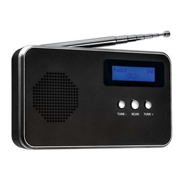 Barcelos Portable Digital Radio