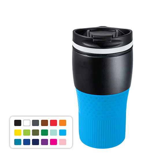 Vacuum Thermo Mug -320ml