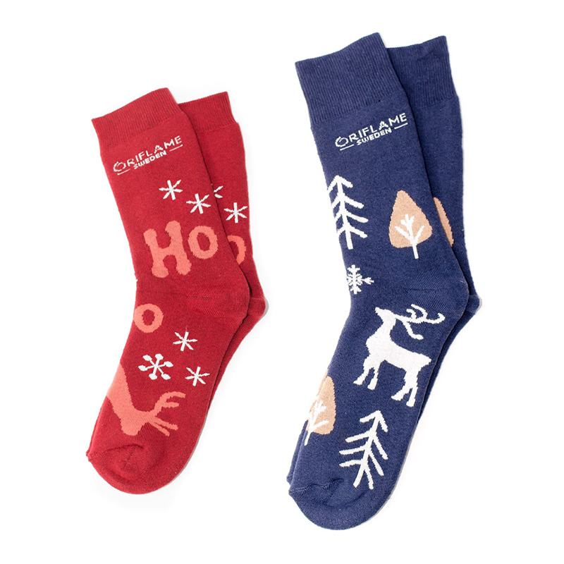 Christmas Socks