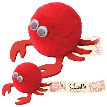 Crab Logobug