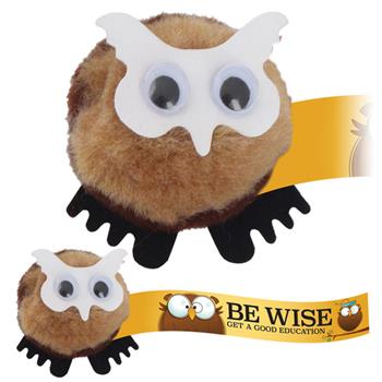 Owl Logobug