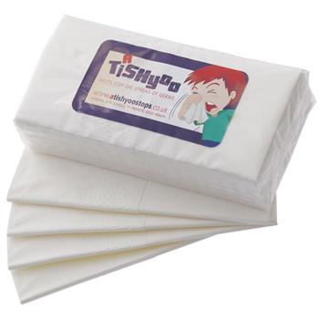 Tissue Pack