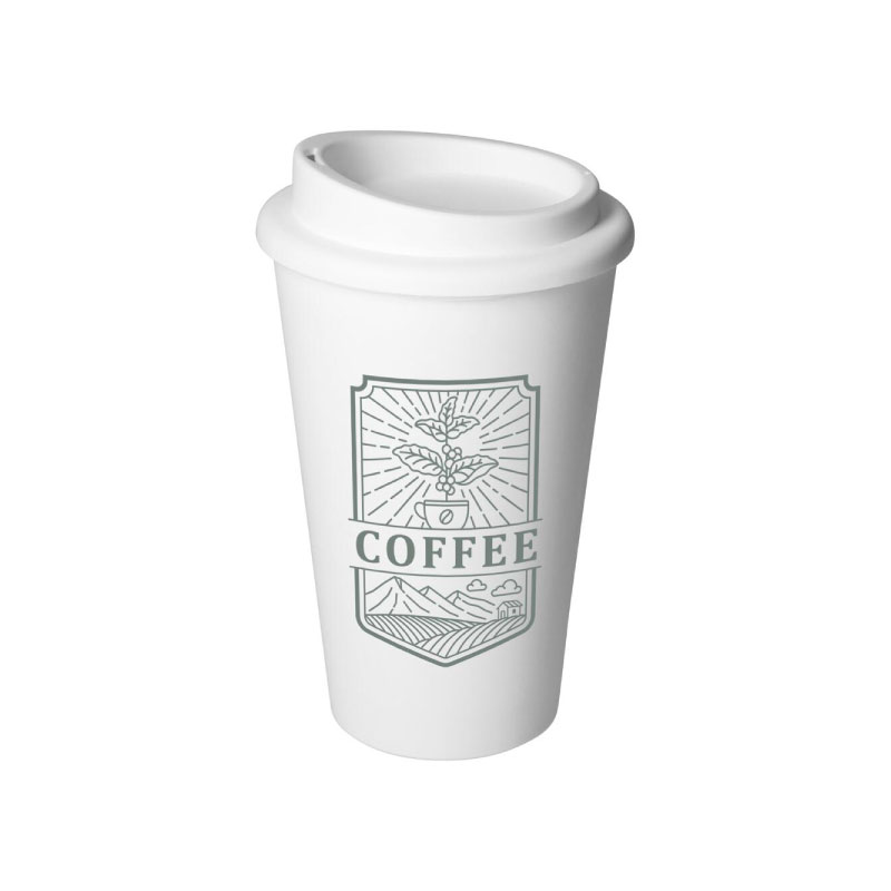 Premium Travel Coffee Mug
