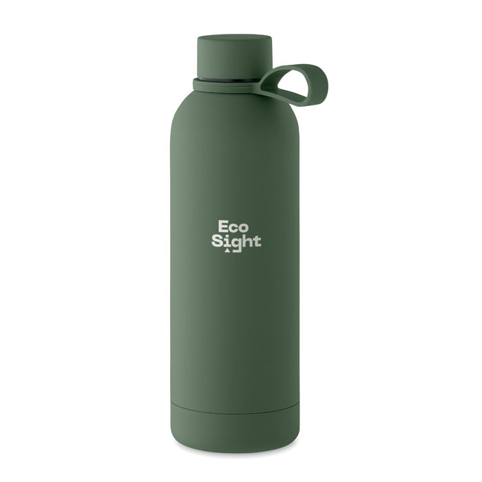 Double Wall Vacuum Insulated Bottle