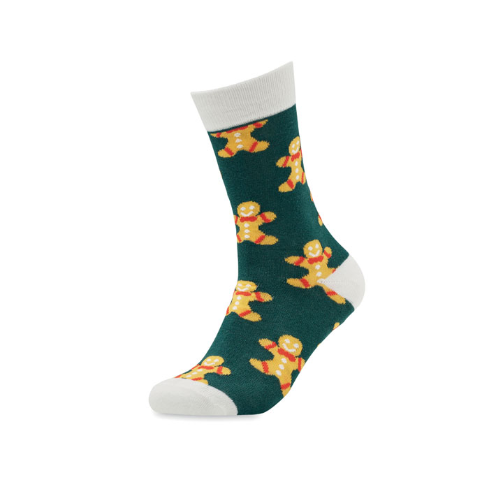 Seasonal Socks