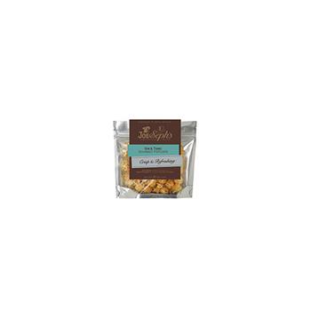 Joe & Sephs Gin and Tonic Snack Pack
