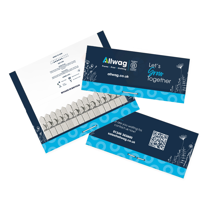 Large Standard Seedsticks