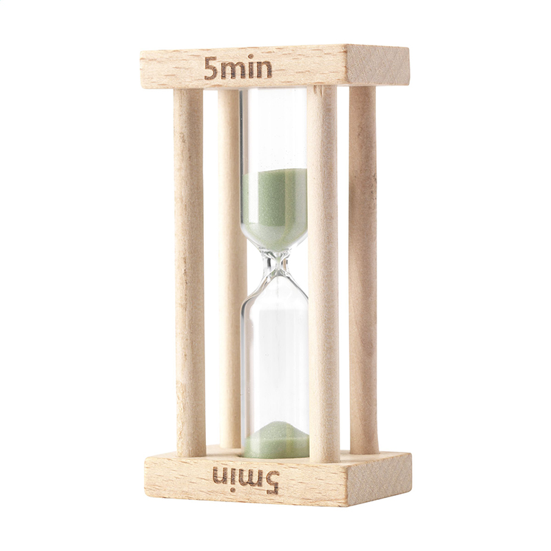 EcoShower Hourglass Set