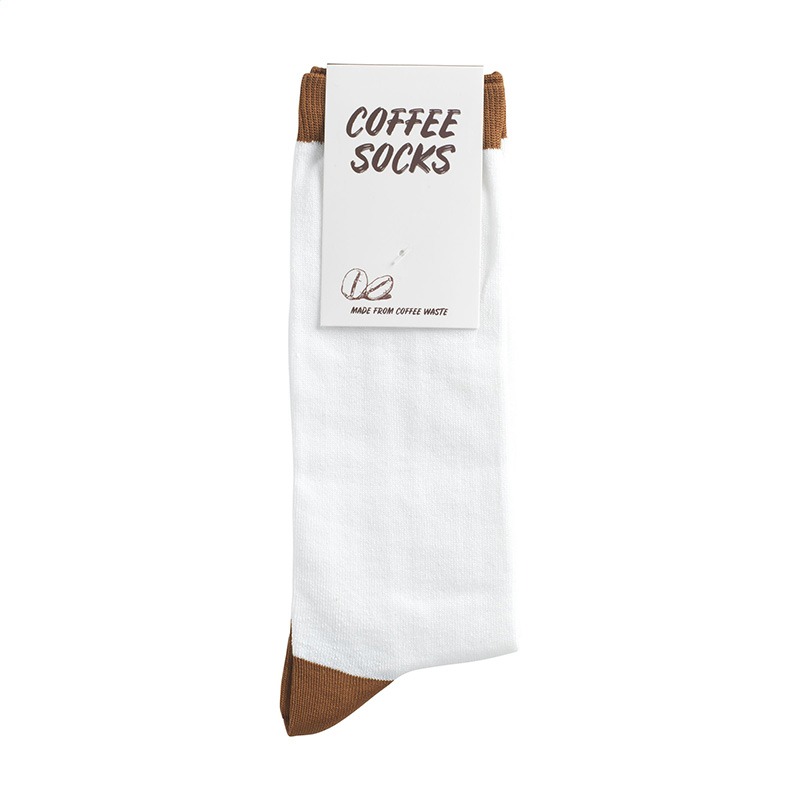 Recycled Coffee Socks