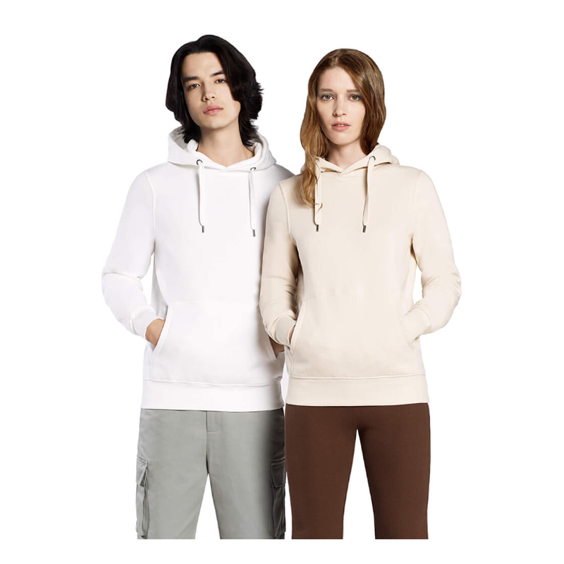 Earthpositive Unisex Pullover Hoodie