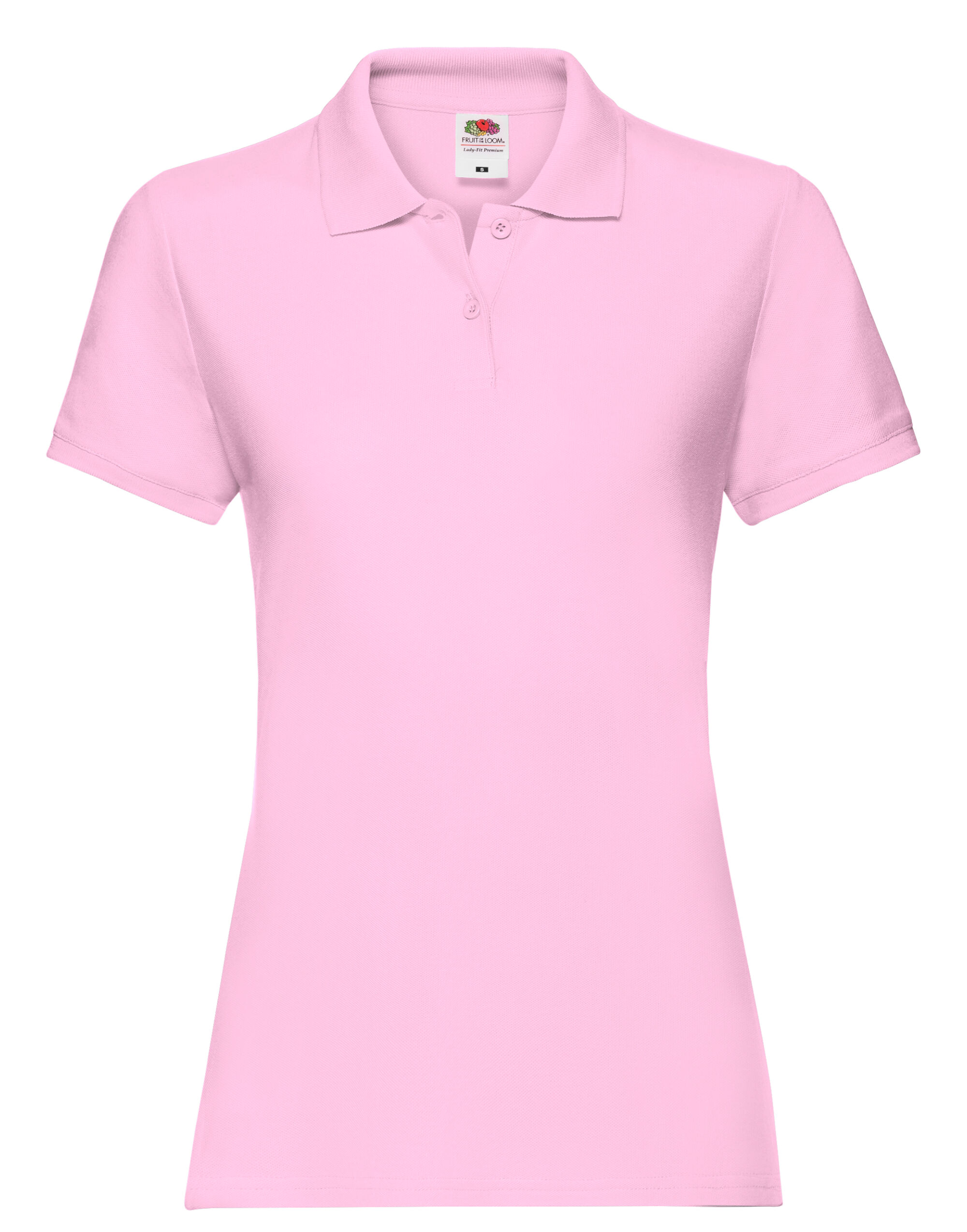 Ladies Premium Polo