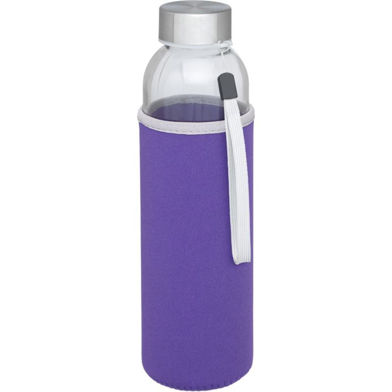 Bodhi 500ml Glass Water Bottle
