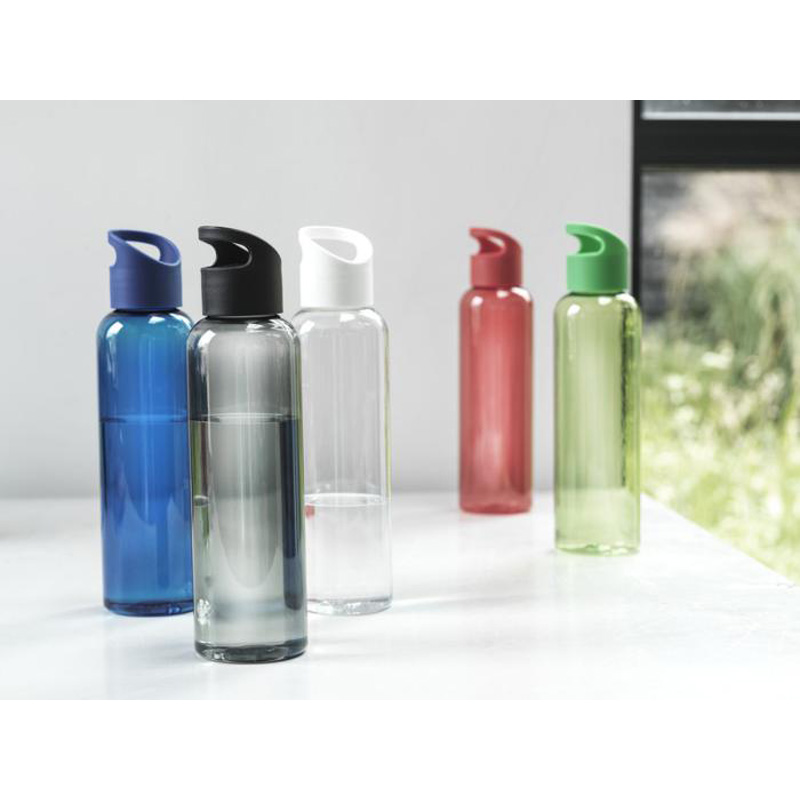 Sky 650ml Recycled Plastic Water Bottle