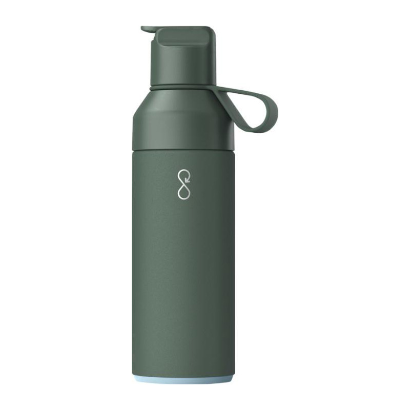 Ocean Bottle GO Vacuum Insulated Water Bottle 500ml