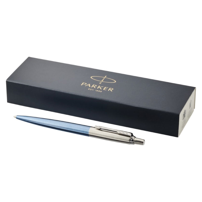 Parker Jotter Bond Street Ballpoint Pen 