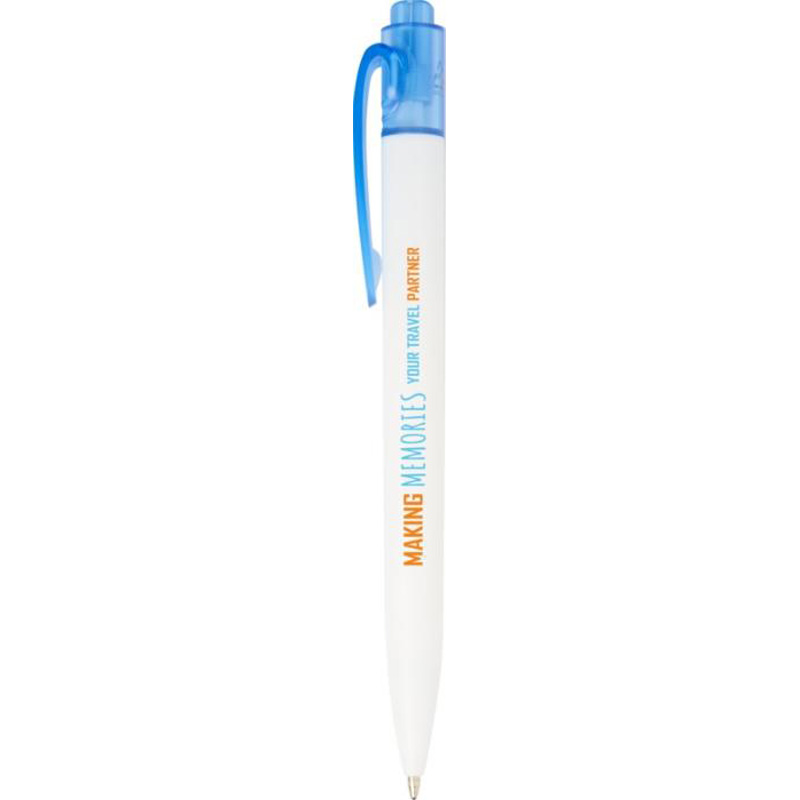 Thalaasa Ocean-Bound Plastic Ballpoint Pen