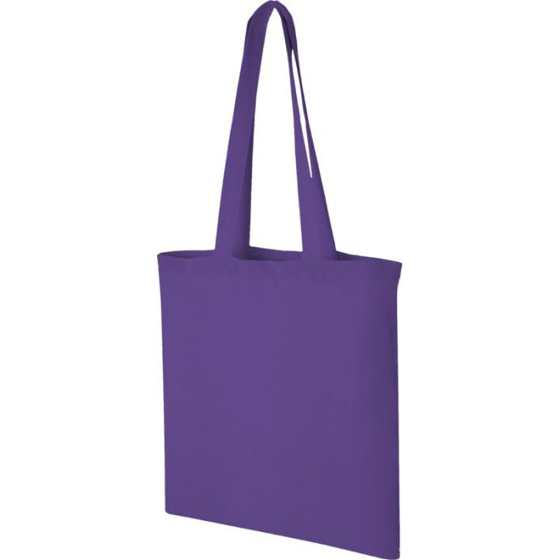 Madras 140gsm Cotton Tote Bag 7L - Colour